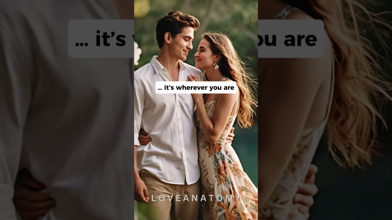 Home Isn&rsquo;t A Place #love #relationshipstories #relationship #lovingrelationship #relationshipadvice