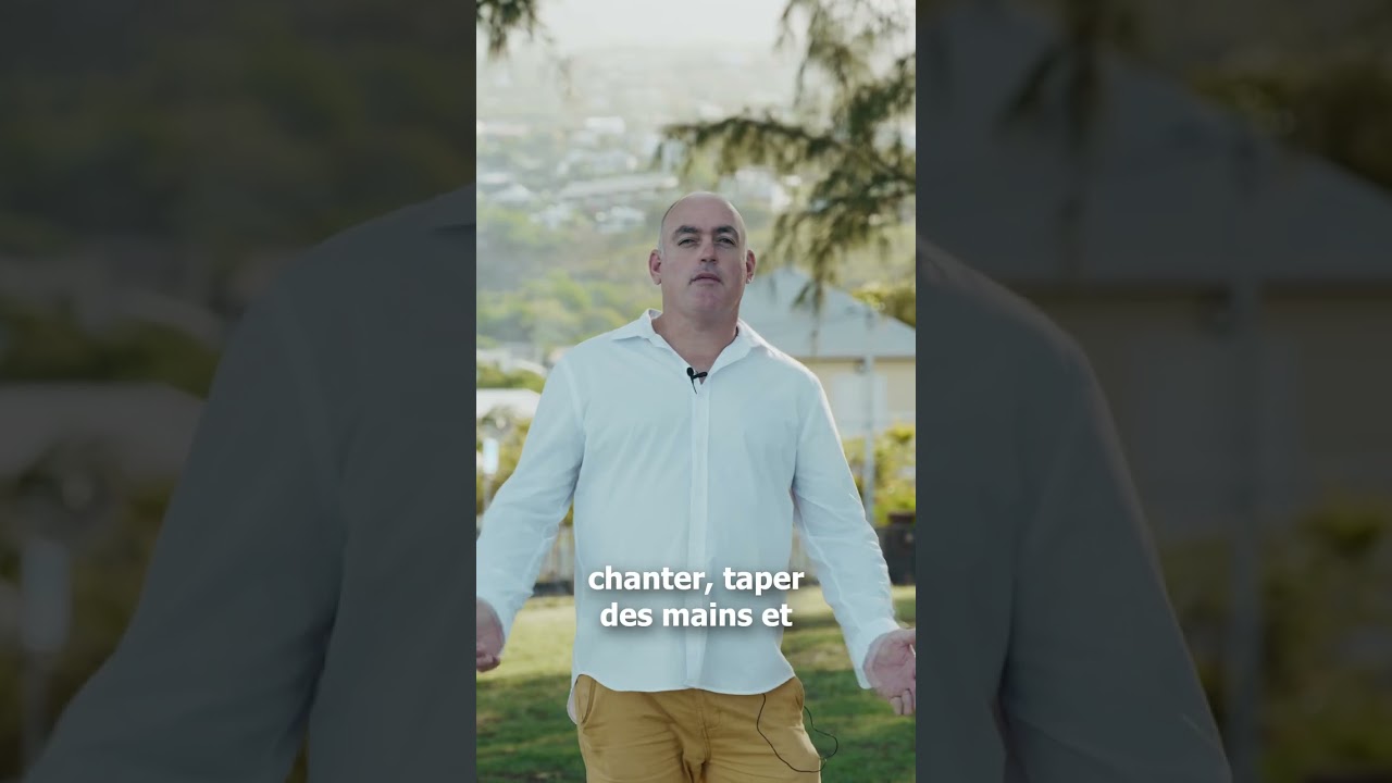 ADD Saint-Leu | Témoignage Laurent