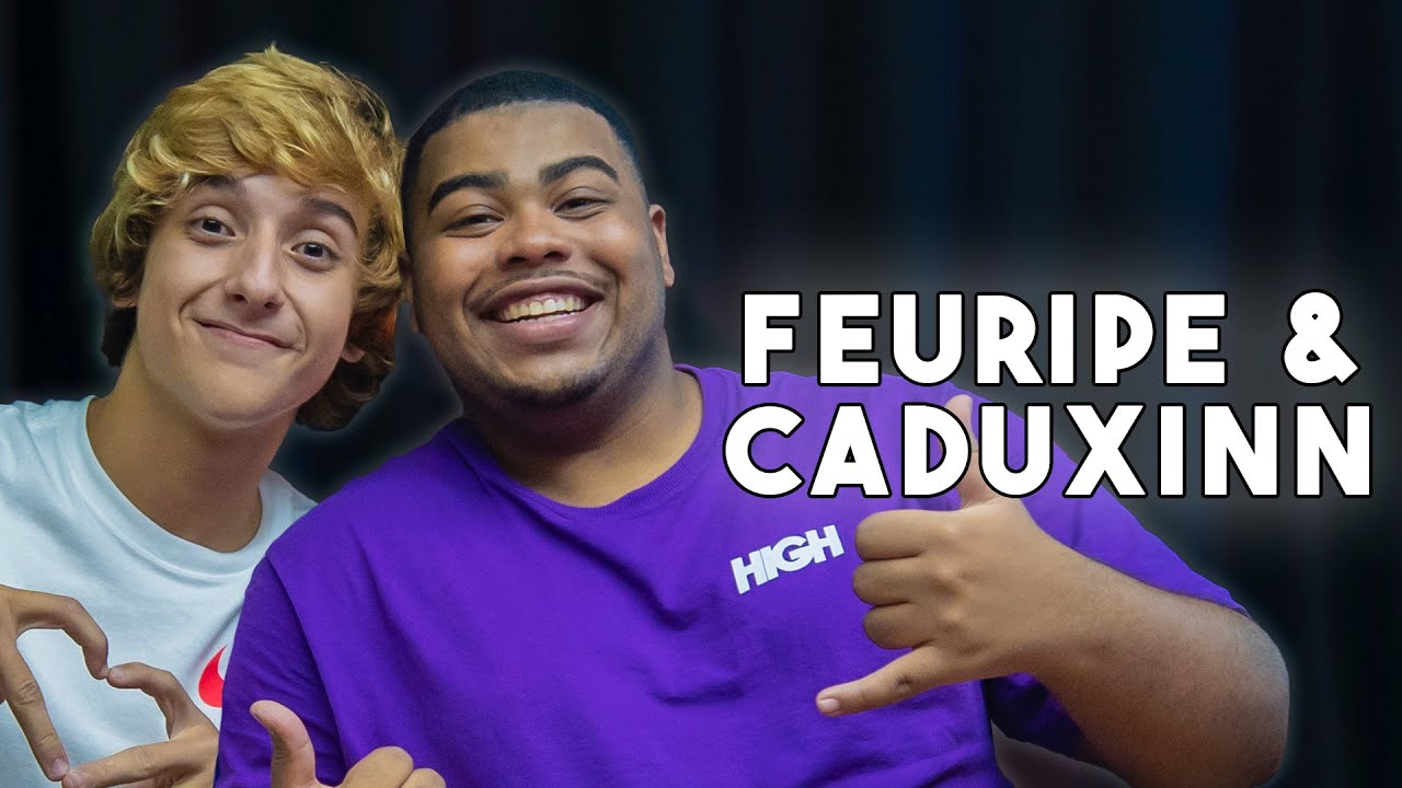 FEURIPE & CADUXINN - Natucast #41