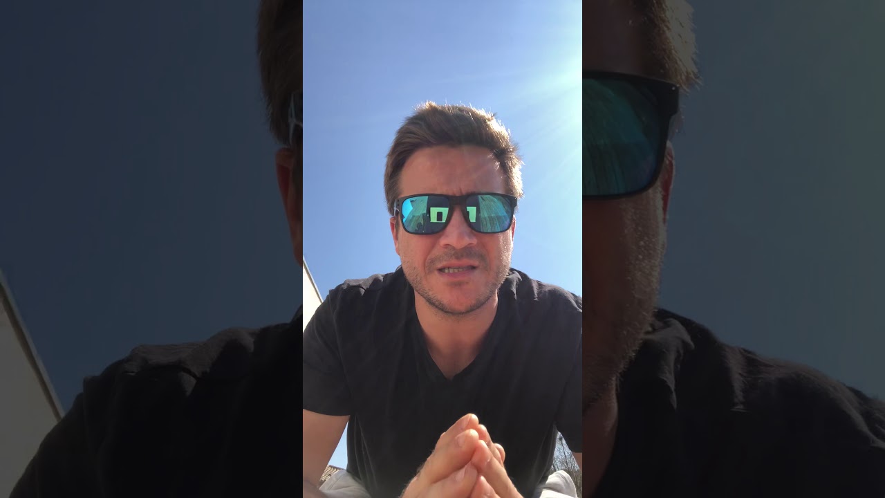 Parce que j’aime mon métier... et je vous aime aussi.