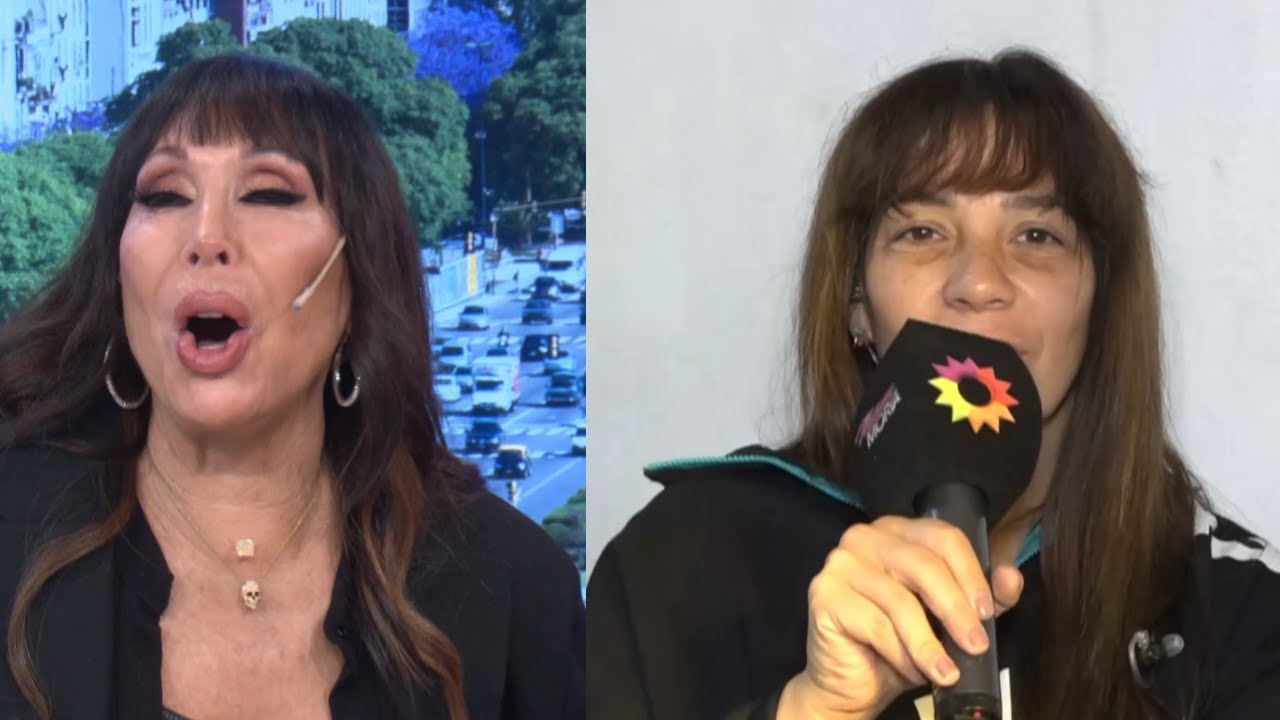 LISSA ROMPI&Oacute; EL SILENCIO CON MORIA A HORAS DEL SHOW: Estr&eacute;s, depresi&oacute;n y cortocircuito con Lowrdez