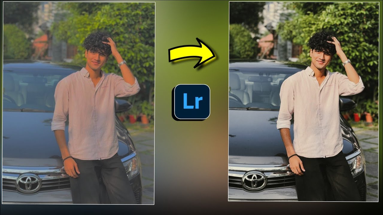 Lightroom Photo Editing | Photo Editing Lightroom | How To Photo Editing Lightroom | Lightroom Edit
