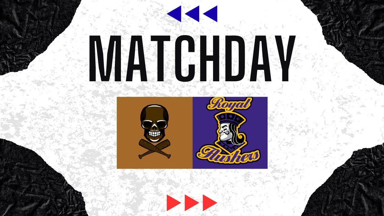 Juan Peron vs Napoleon Bonaparte - Gameday 22 - Iron Warlords vs Royal Flushers
