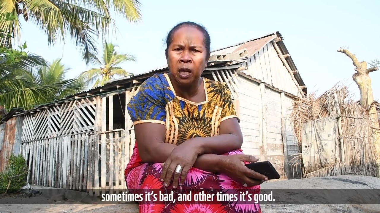 How MITAO Forecast is Changing the lives of fishers in Menabe