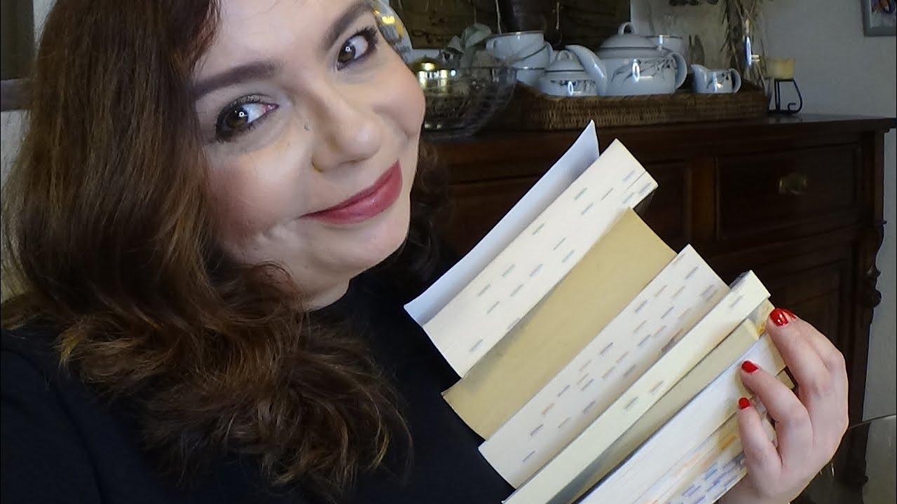 LIBRI LETTI dicembre 2022: tra grandi classici e no, alcune delle letture più belle del 20221