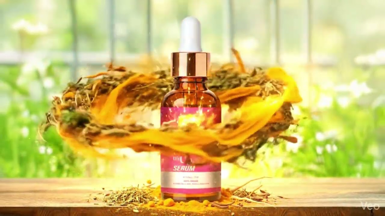 Hip Lift Up Serum  The Natural Curve Enhancement Advertisement