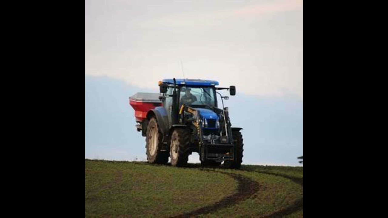 The Future of Nitrates Derogation