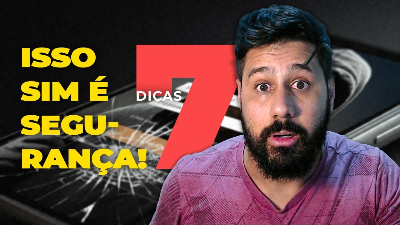 SEGURAN&Ccedil;A WORDPRESS AVAN&Ccedil;ADA Com Essas 7 Dicas Essenciais (PR&Aacute;TICA)