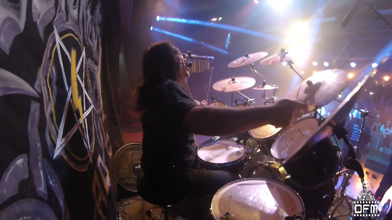 NOCTURNUS AD  