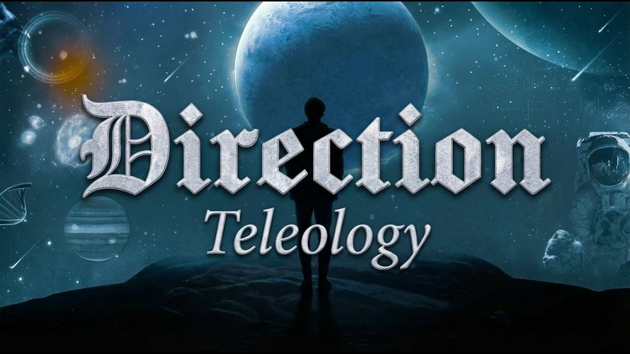 Direction - Teleology