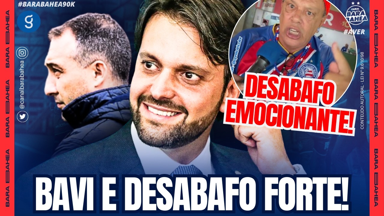 🚨😳R$175MILHÕES E CONCORRÊNCIA PESADA!🚨🥺DESABAFO FORTE E EMOCIONANTE!👀VALORES REVELADOS!🚨TABU PESADO!