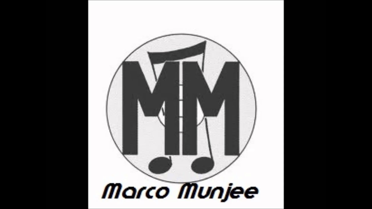 Marco Munjee  Bergspitze Original Mix)