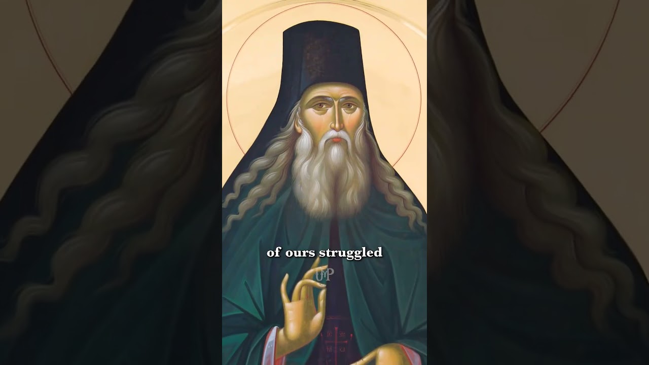 Fr. Seraphim Rose Praises St. Paisius Velichkovsky