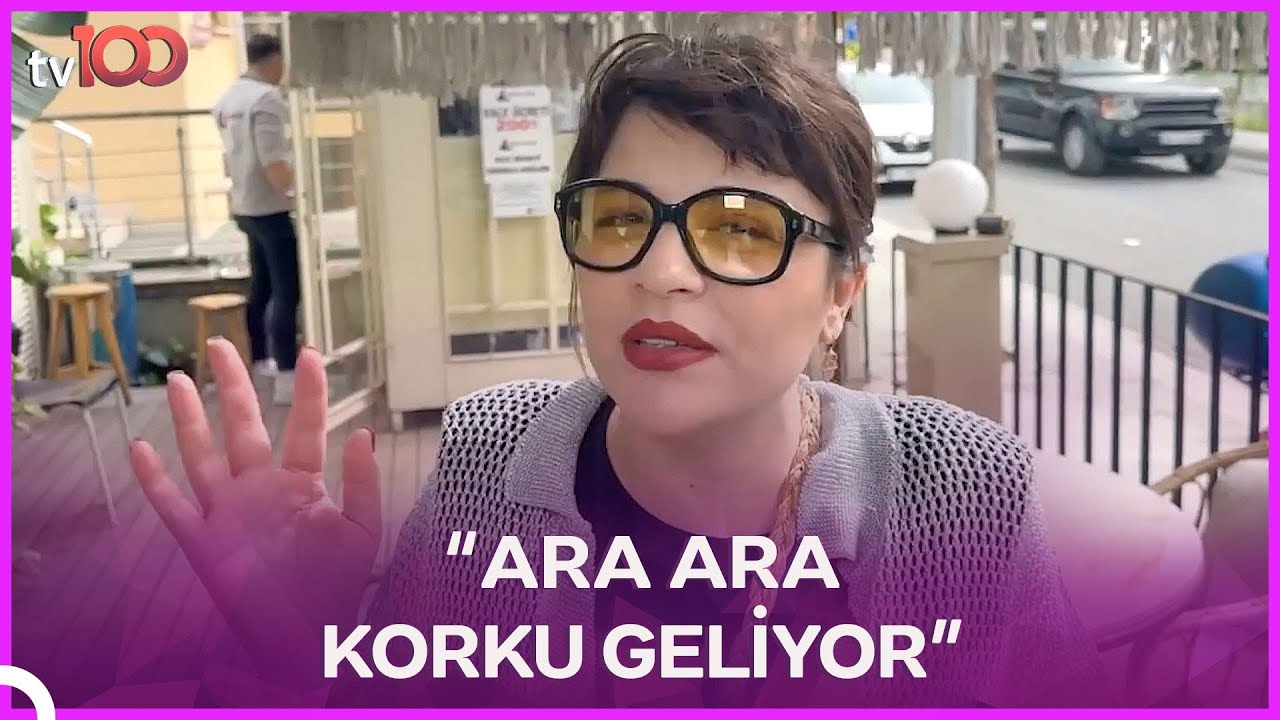 Anneliğe Gün Sayan Gonca Vuslateri Kaç Kilo Aldığını Açıkladı