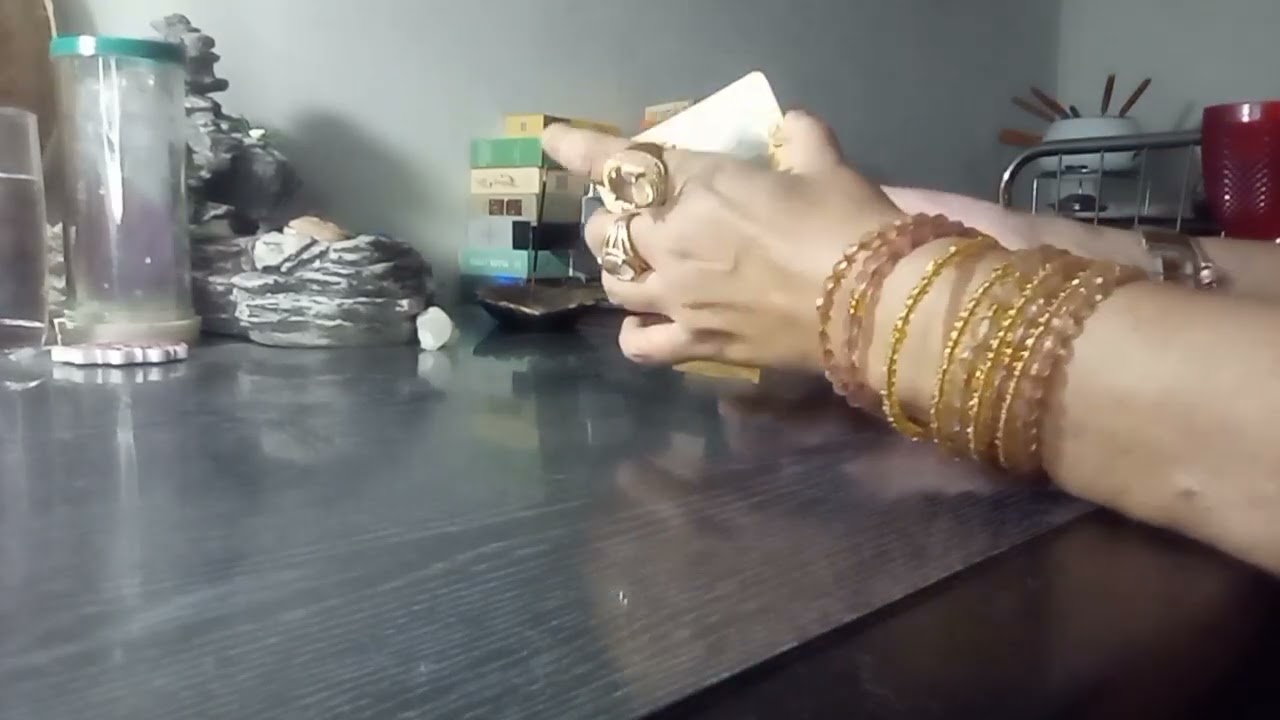 ELE (A) VAI PAGAR POR TODO MAL QUE ME FEZ , OU, JÁ ESTÁ  PAGANDO?