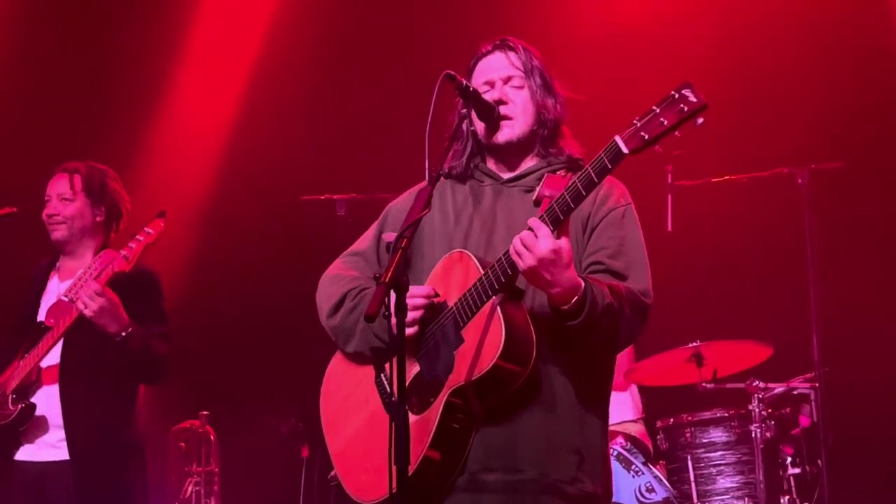 Bright Eyes - Carmelita (Auckland, NZ, 7 November 2023)
