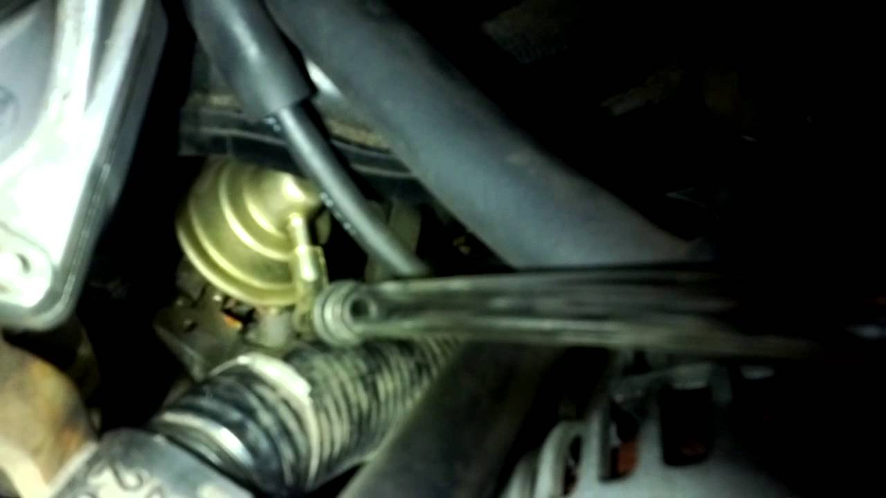 rx8 ssv
