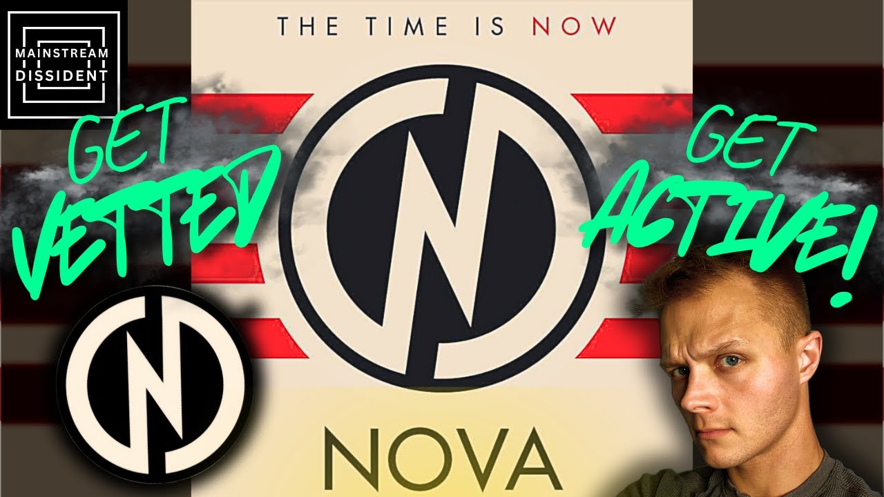 Присоединяйтесь к NOVA NOW! Интервью с инсайдерской информацией.