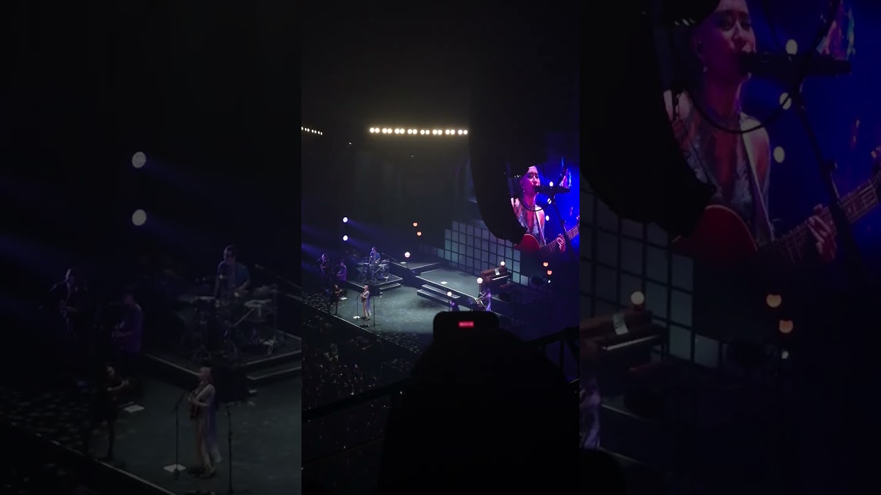 NIKI Buzz World Tour | Manila Day 1 | Linger by The Cranberries