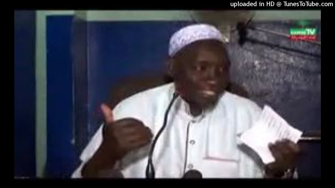10_Madou Kone : L'histoire du Prophète Muhammad (psl)