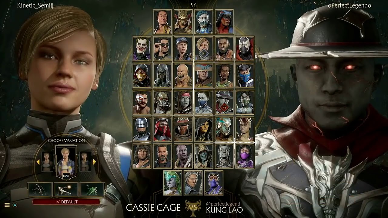 Mortal Kombat 11 Ultimate   Pro Kompetition 2020   Full Tournament! TOP8 + Finals SonicFox etc