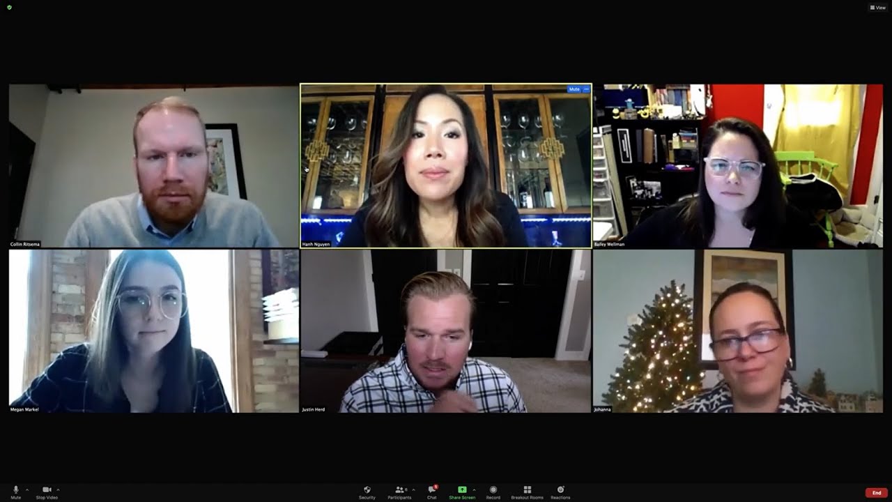 Frustrated with Remote Depositions?