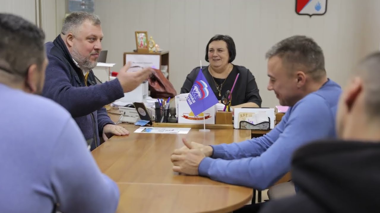 Как мы меняем города и освещаем будущее