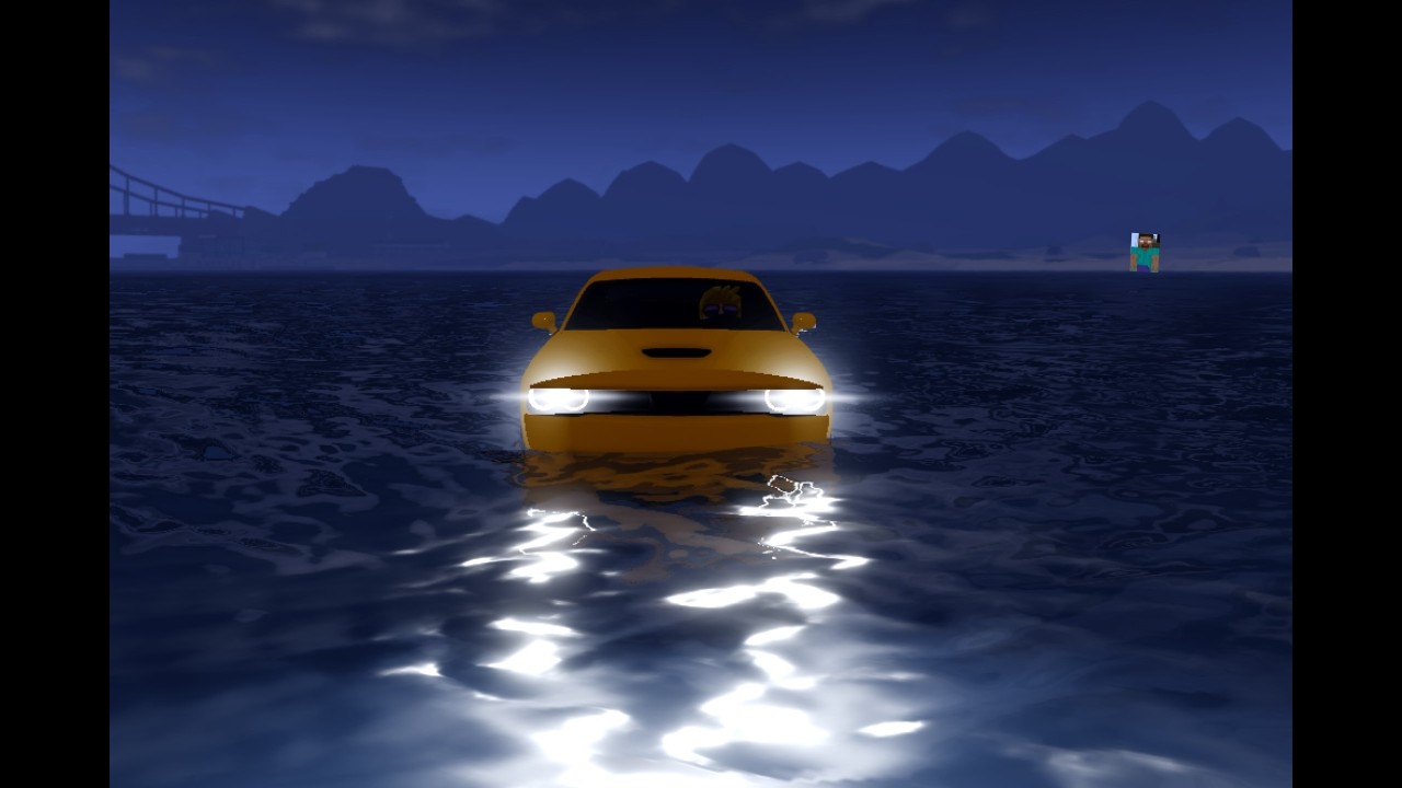 Grinding HARD to Afford My Dream Car in Roblox WANTED!