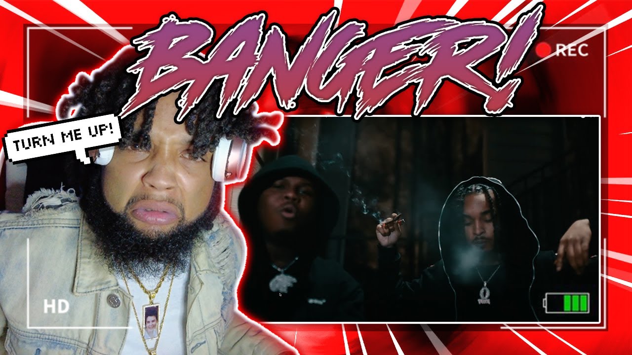 THEY GOT O' BLOCK TURNT UP! Shoebox Baby ft. DqFrmDaO - Target (Official Music Video) REACTION!