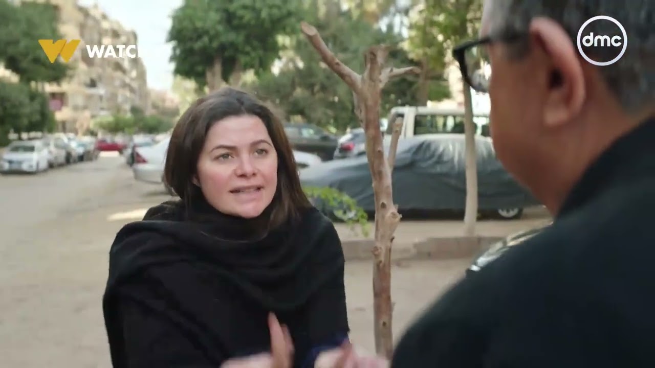 كان ياما كان - المشاكل كل يوم بتزيد بين مصطفى وداليا 😯 كنت عايز ابقى محترم معاكي بس انتي معرفتيش 😱