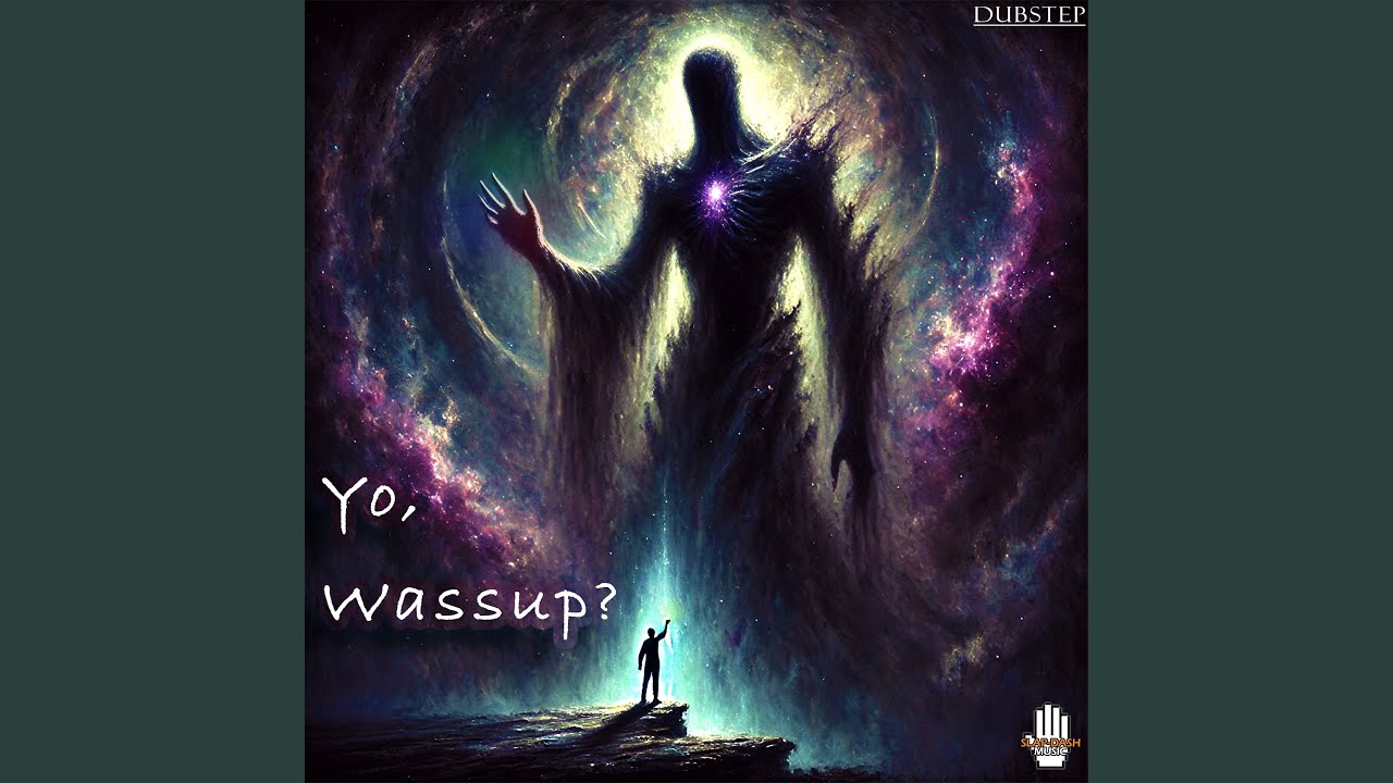Yo, Wassup?