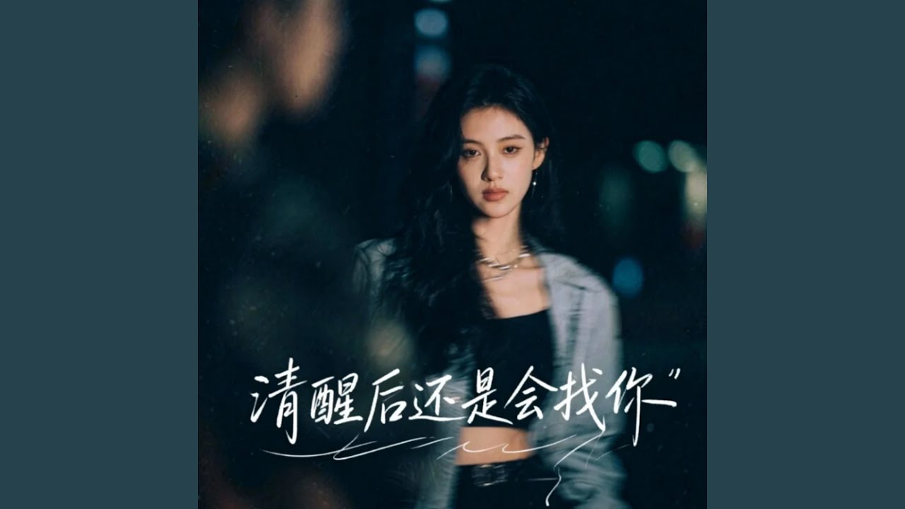 清醒后还是会找你 (氛围版)