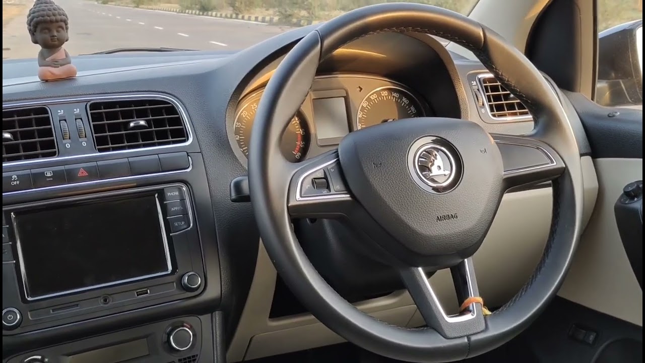 Skoda Rapid diesel DSG ownership review #skoda #skodarapid #skodaslavia