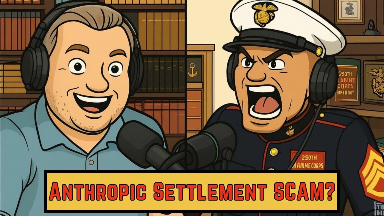 Anthropic Settlement: Is the ClaimsHero Opt-Out a Scam or a Smart Move for Authors?