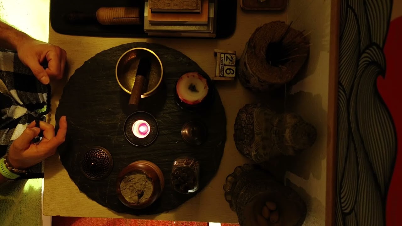 2025/12/25 – Zen Buddhist Practice – Daily Chant