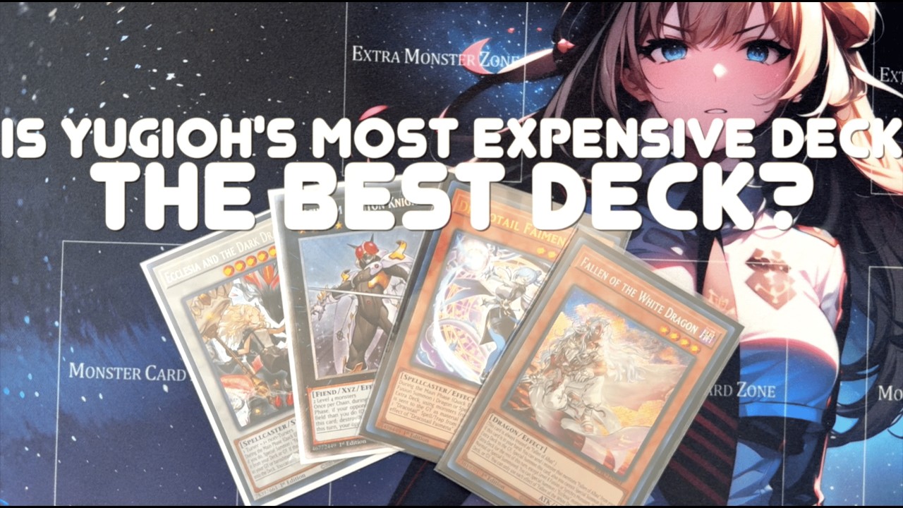 Beginner Friendly Branded Dracotail Combo Guide + Deck Profile (No Faimena Needed)