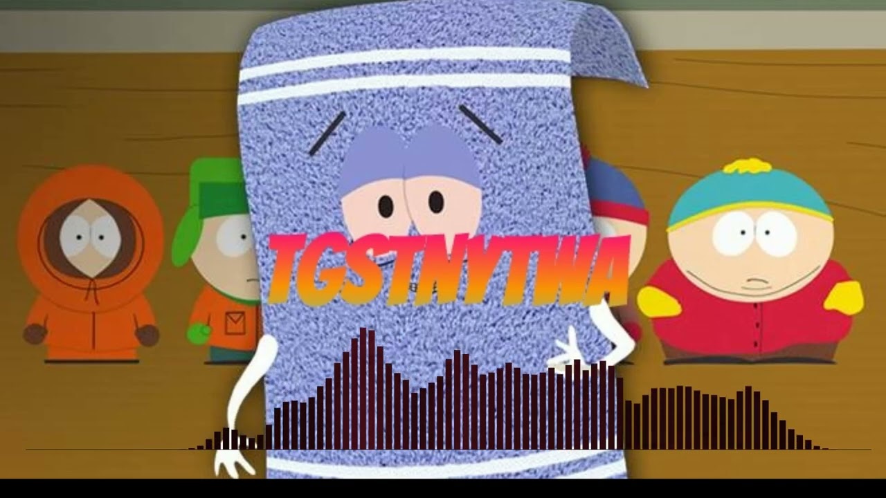 TGSTYNTWA - N' Bisschen Kiffen? [HARDTEKK]