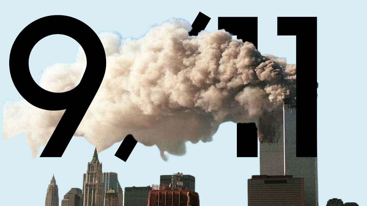 Beyond Al-Qaeda: Unraveling the Complex Network Behind the 9/11 Attacks