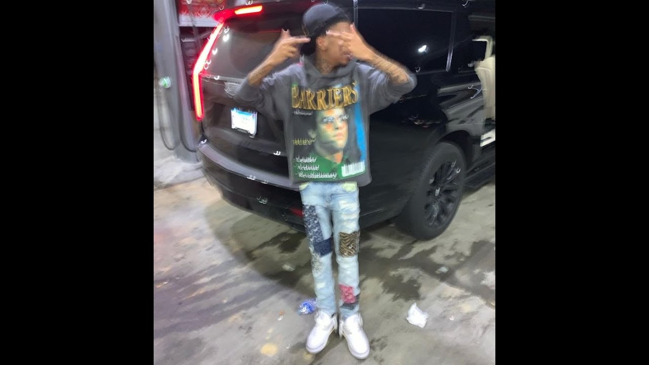 [FREE] Lil Poppa Type Beat - 