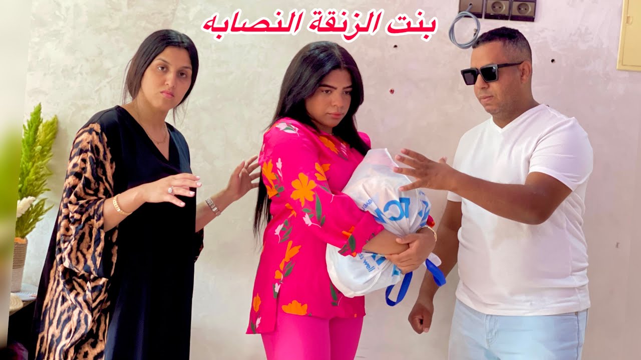 دارت فيها خير ودخلتها لدارها لكن ...(يمهل ولا يهمل )😱😱