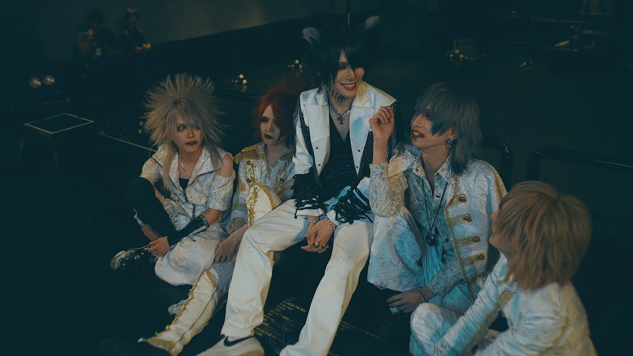 KAKUMAY　『ニアリーイコール』TOUR FINAL 