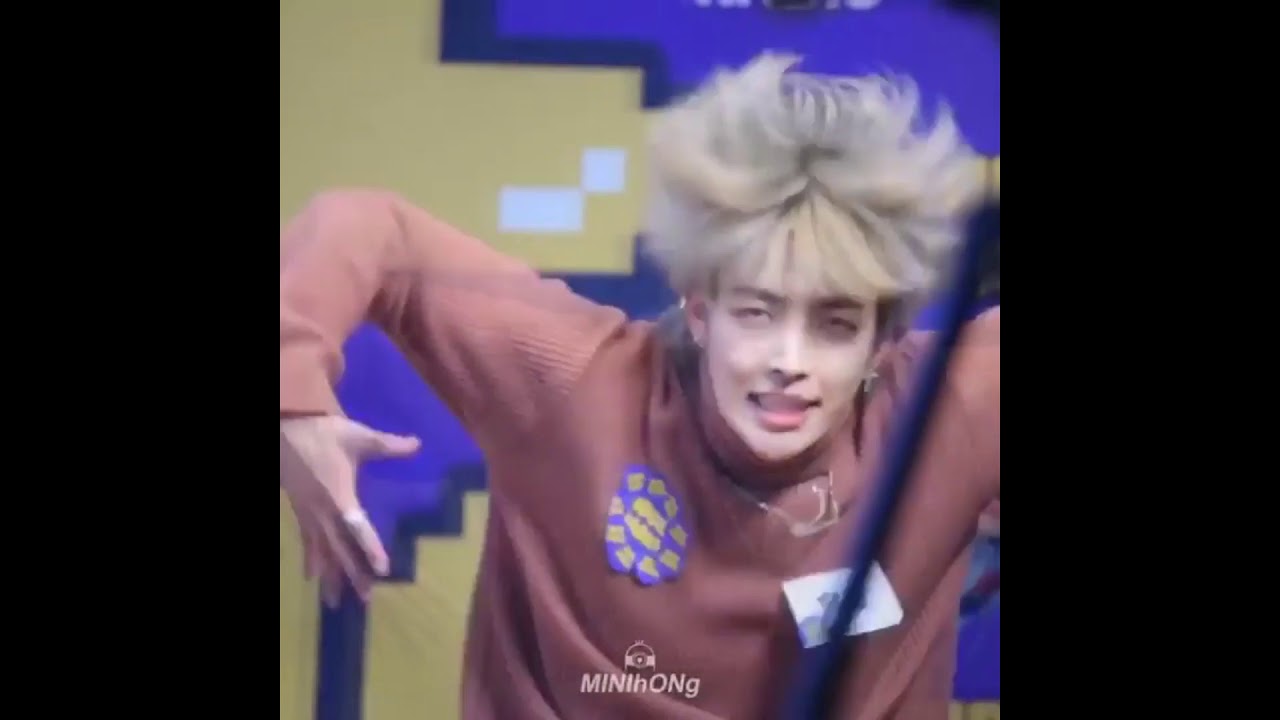 Ateez clips that cured my depression