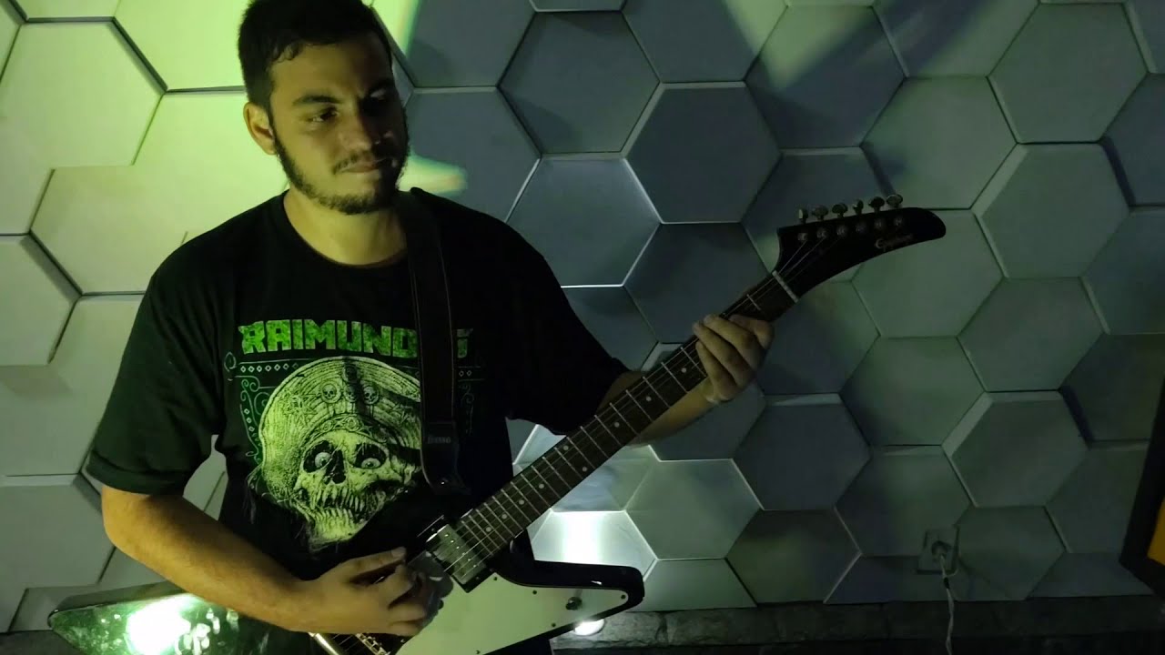 TETO PRETO - IMUNDOS