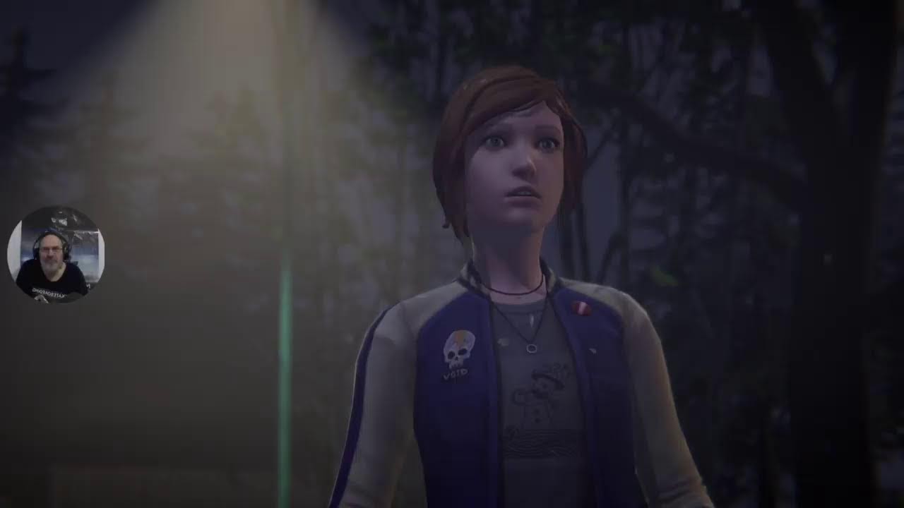 = Life is Strange: Before the Storm = (= ps5 fr =) let's play (chloè) 💖