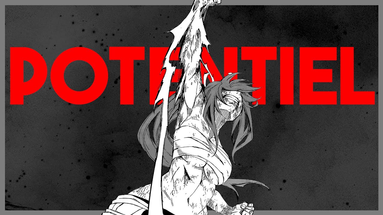 Il aurait pu être le plus grand Shonen