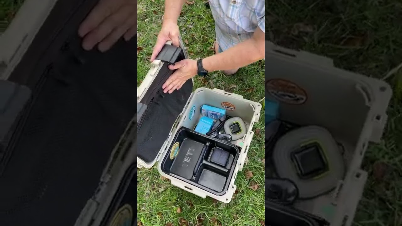 YETI GoBox
