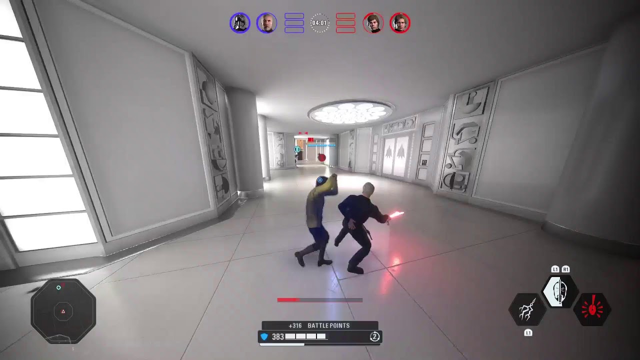 Glizzard F vs DR_P1LLS