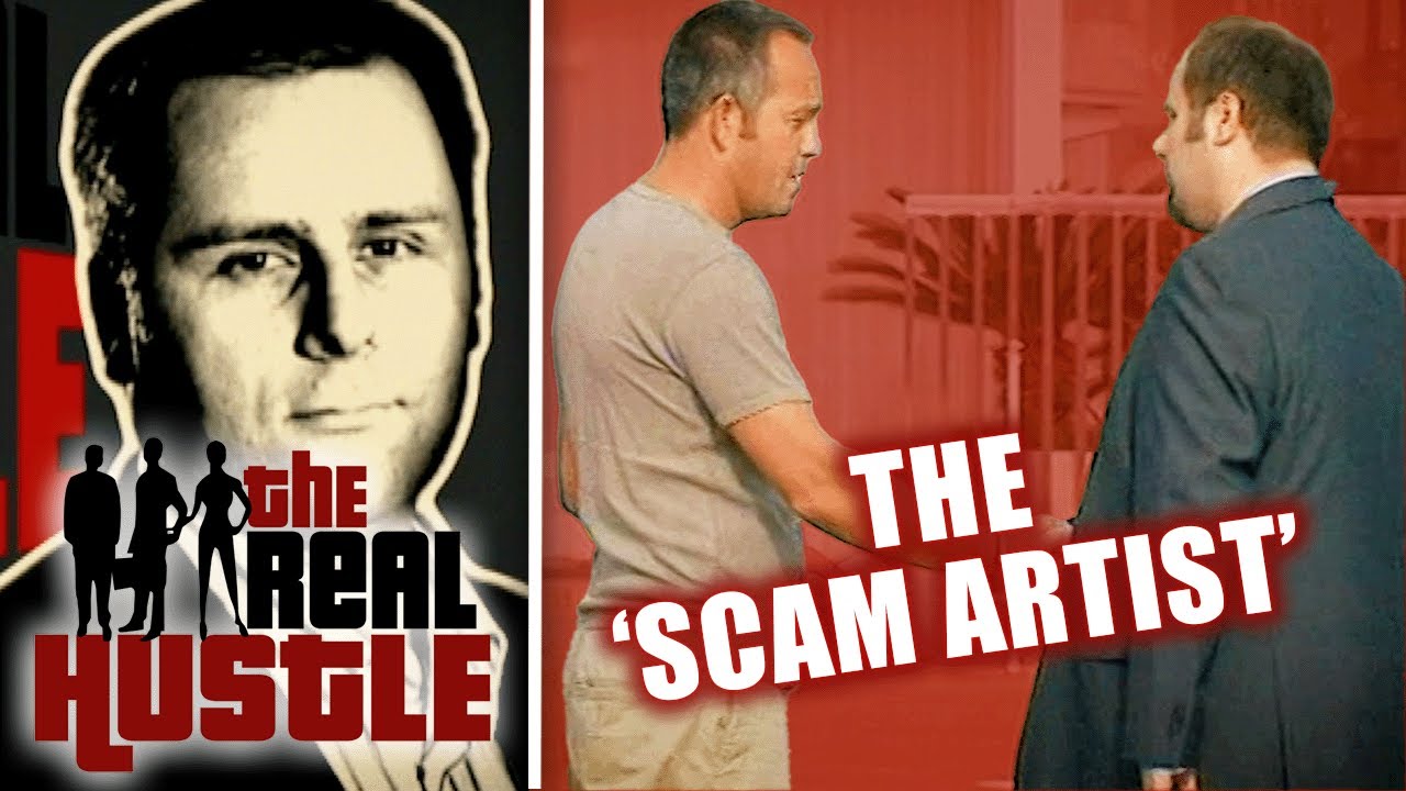 Paul's Ultimate Hustles | 45 Minute Compilation | The Real Hustle