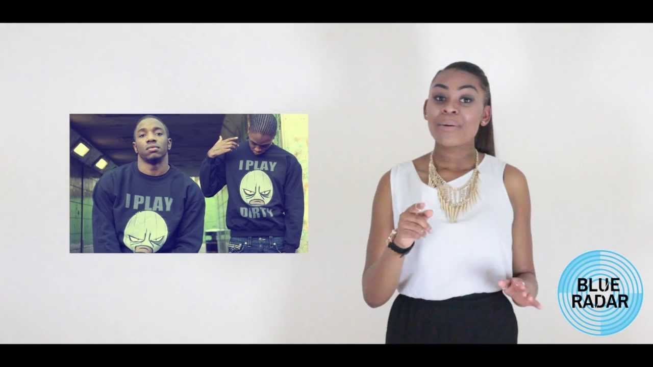 Blue Radar [UK Entertainment News]: James Arthur, Krept & Konan, Cashtastic & More @BlueReignMG