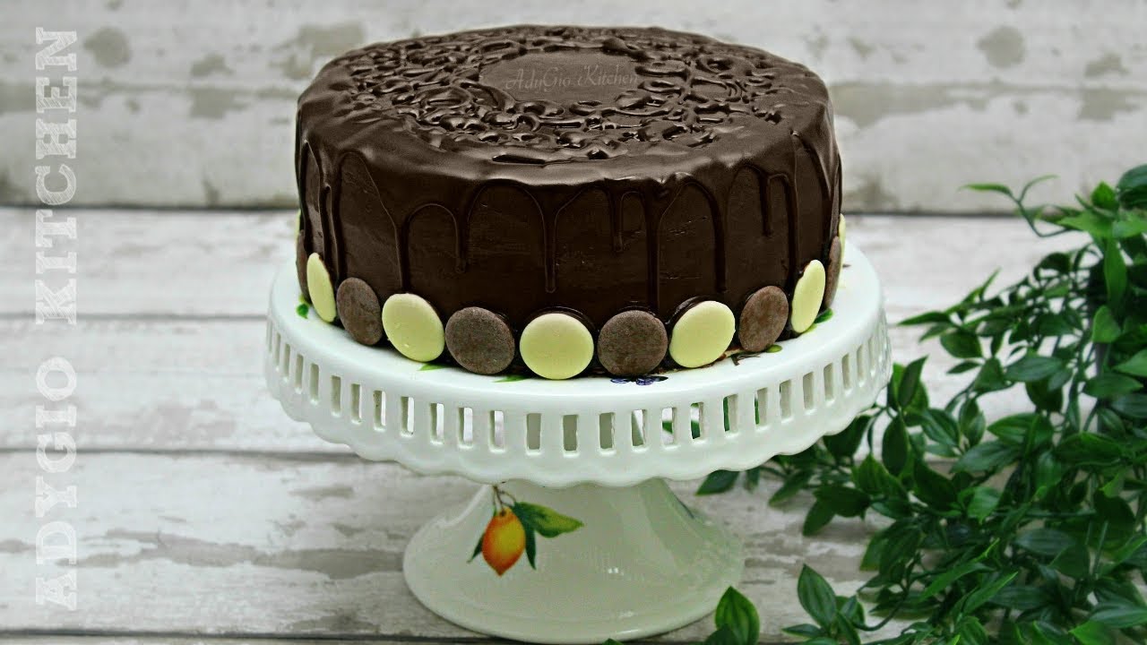 Tort Televizor cu crema de lamaie | Adygio Kitchen